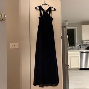 Prom / Bridesmaid dress